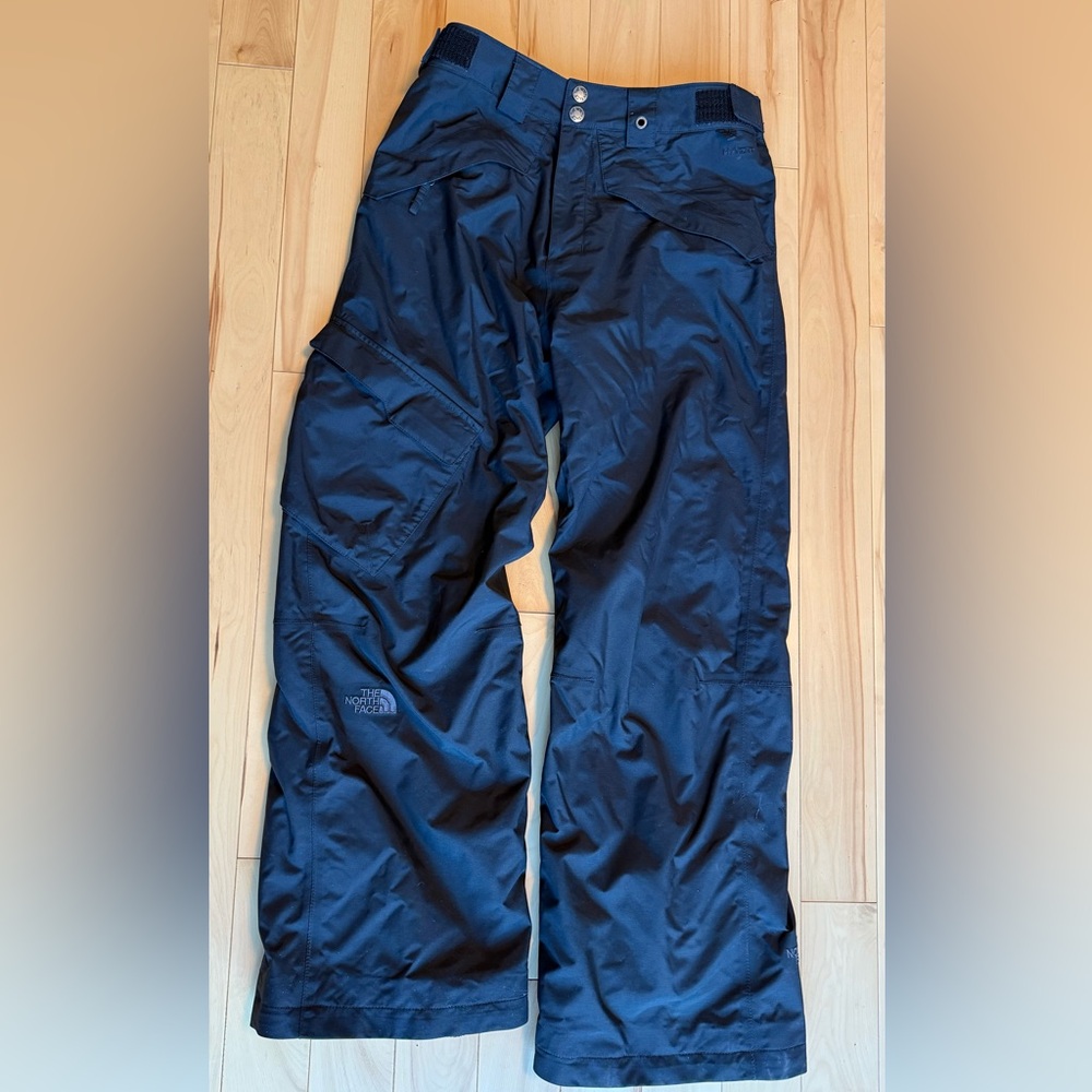 Men’s North Face ski pants Size Small
